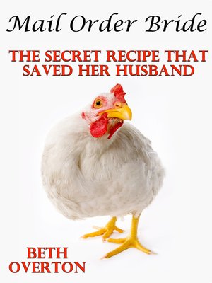 cover image of Mail Order Bride